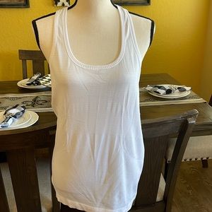 Lululemon Swiftly Tech Racerback Tank!